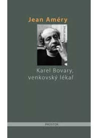 Karel Bovary, venkovský lékař - Portrét obyčejného muže