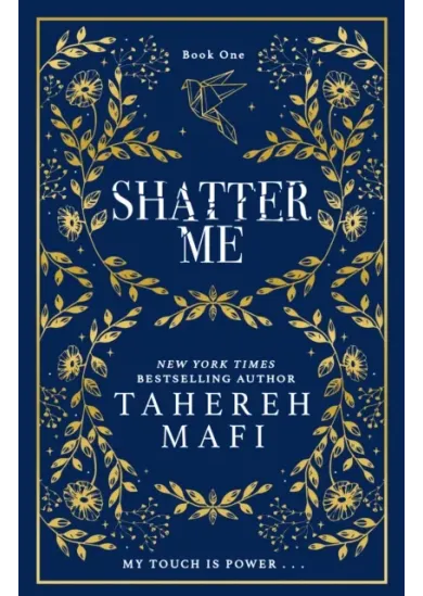 Shatter Me