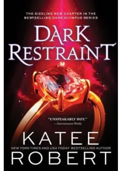 Dark Restraint