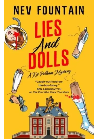 Lies and Dolls