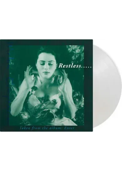 Within Temptation:  Restless (white vinyl, 180g)