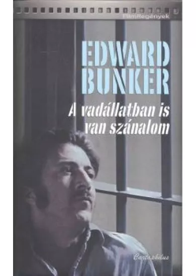 A VADÁLLATBAN IS VAN SZÁNALOM