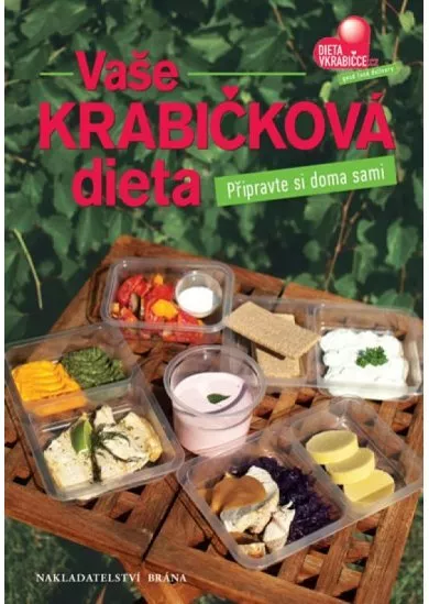 Vaše krabičková dieta - Připravte si doma sami