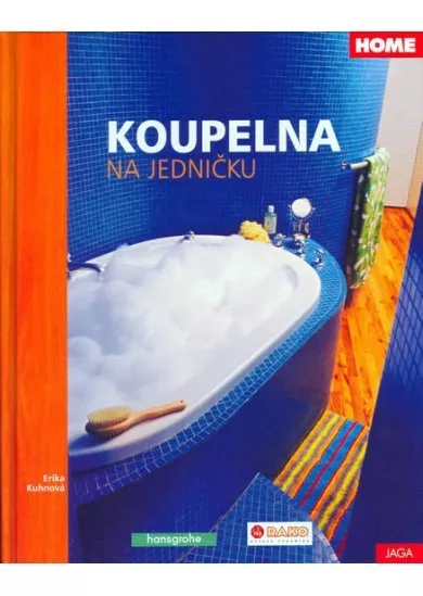 Koupelna na jedničku