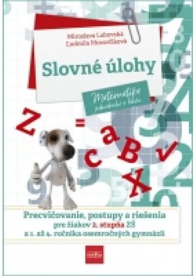 Slovné úlohy