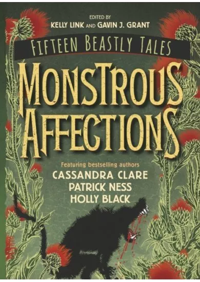 Monstrous Affections