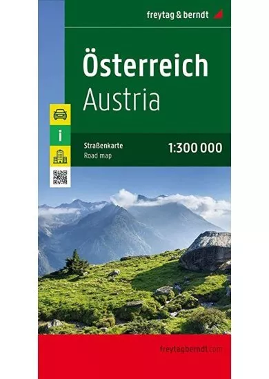 Österreich Austria 1; 300 000