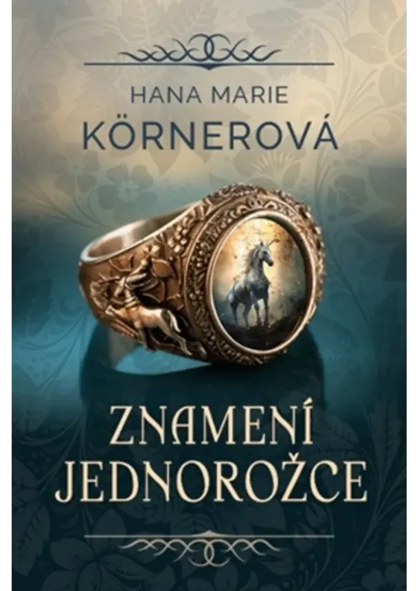 Znamení jednorožce