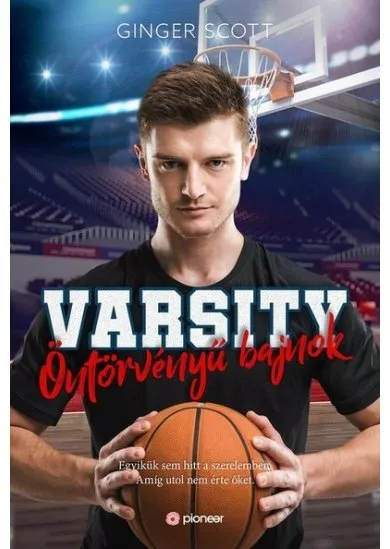 Varsity - Öntörvényű bajnok