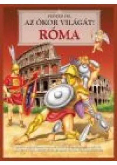 RÓMA