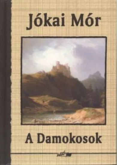 A DAMOKOSOK