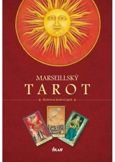 Marseillský tarot