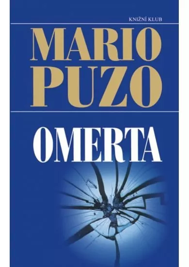 Omerta - 3. vydání