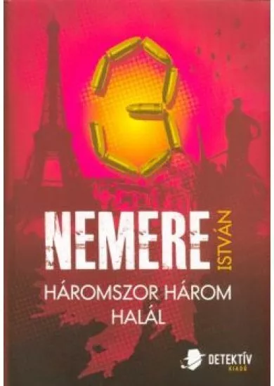 Háromszor három halál
