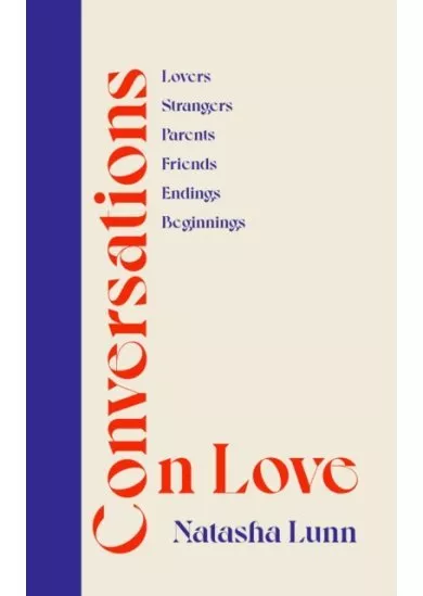 Conversations on Love