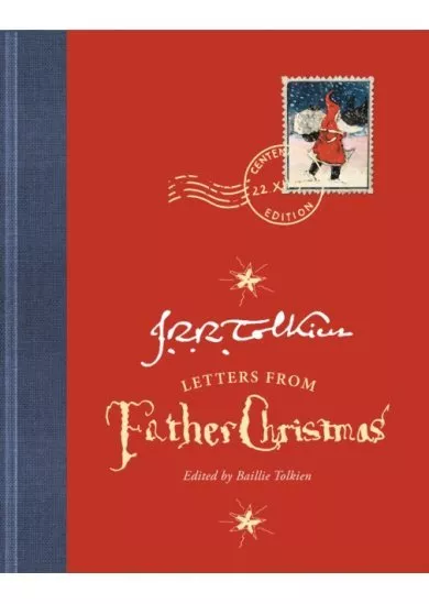 Letters From Father Christmas