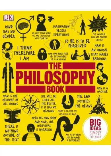 The Philosophy Book