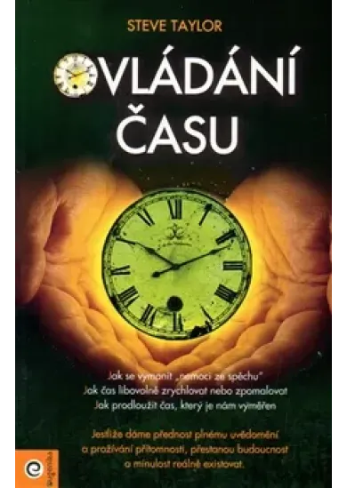 Ovládání času