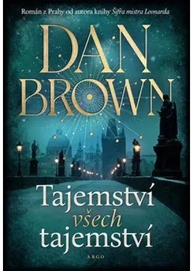 Tajemství všech tajemství