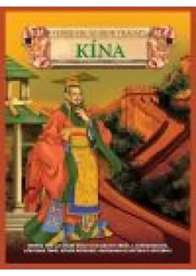 KÍNA