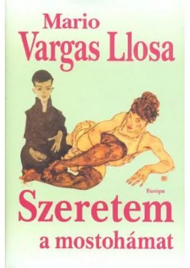 SZERETEM A MOSTOHÁMAT
