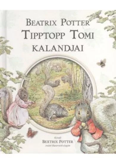 TIPPTOPP TOMI KALANDJAI