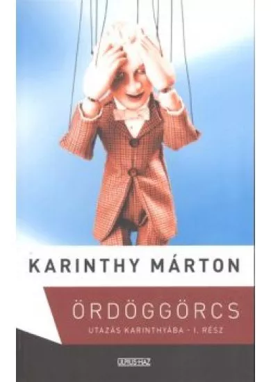 ÖRDÖGGÖRCS 1-2.