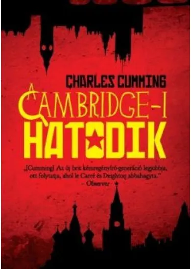 A CAMBRIDGE-I HATODIK