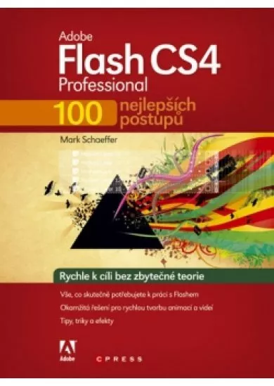 Adobe Flash CS4 Professional