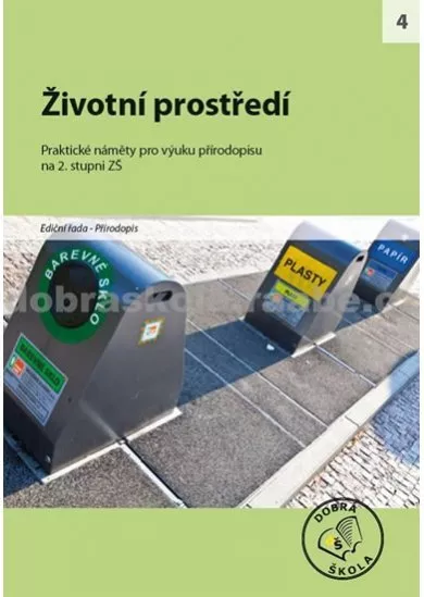 Životní prostředí