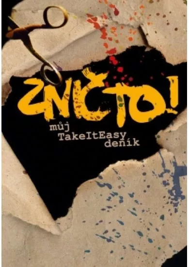 Znič to!