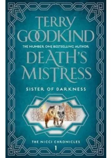 Death´s Mistress