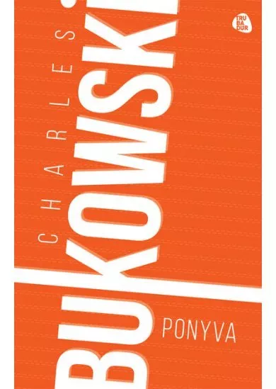 Ponyva (új kiadás)