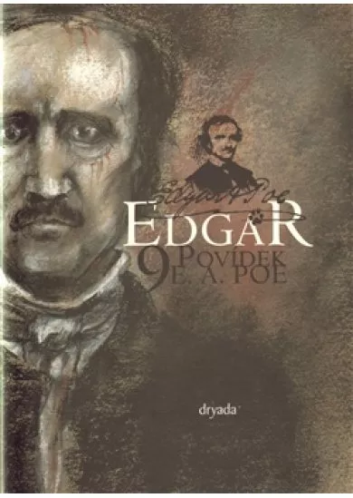 Edgar - Devět povídek E.A. Poea