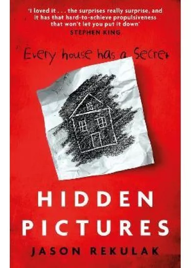 Hidden Pictures