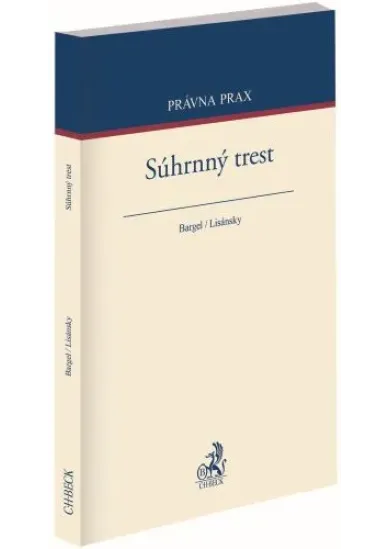 Súhrnný trest