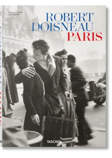 Robert Doisneau. Paris