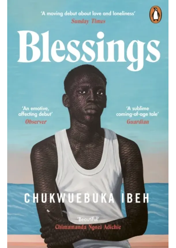 Chukwuebuka Ibeh - Blessings