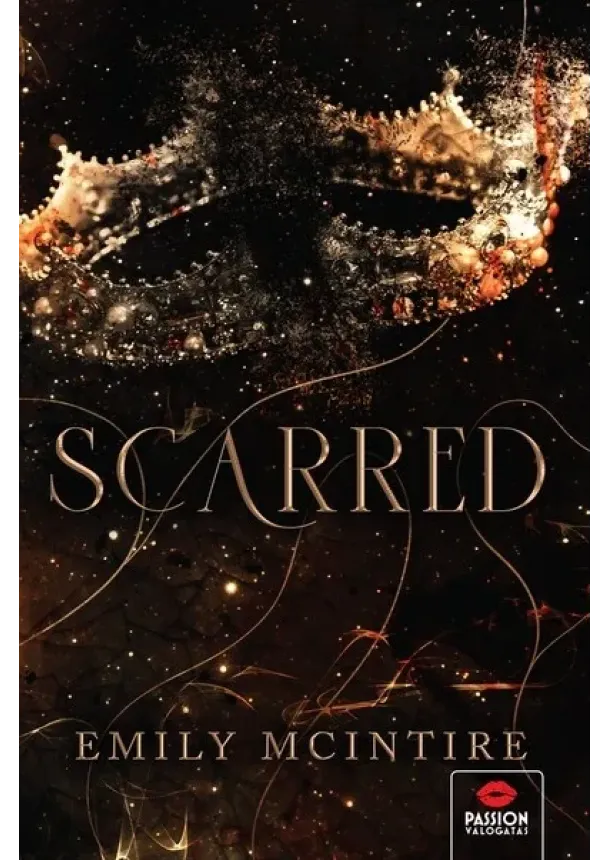 Emily McIntire - Scarred