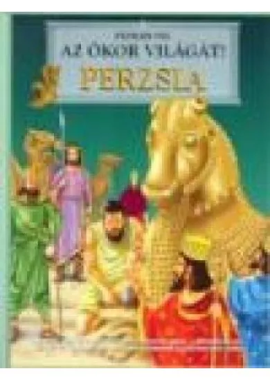 PERZSIA