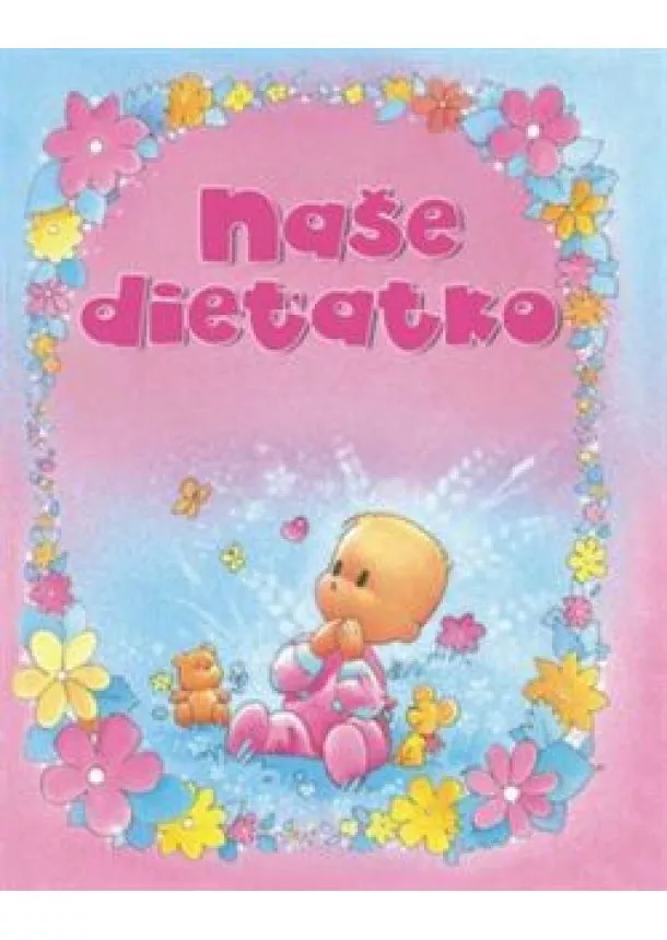 Naše dieťatko