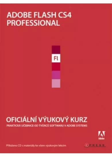 Adobe Flash CS4 Professional