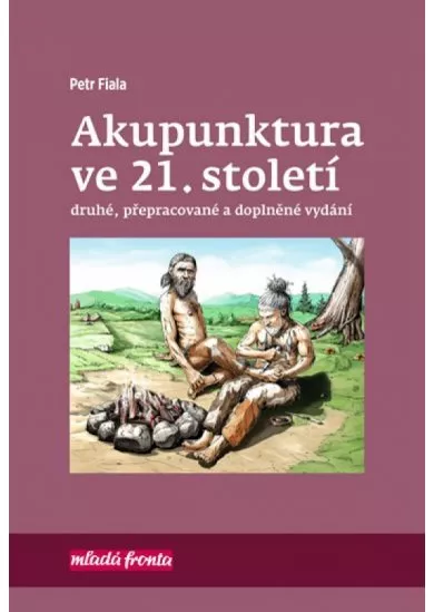 Akupunktura ve 21. století