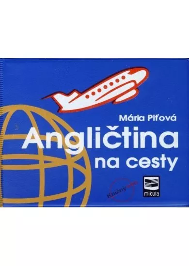 Angličtina na cesty - 2.vydanie