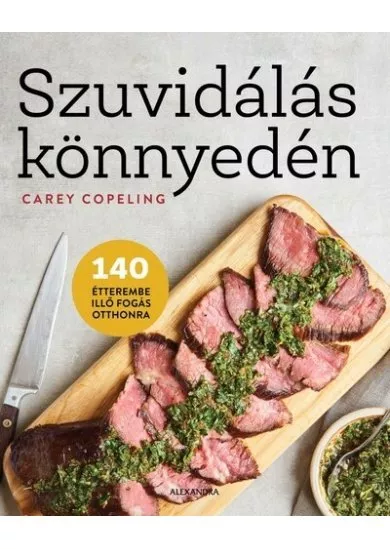 Szuvidálás könnyedén
