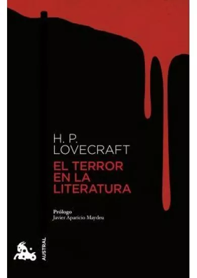 El Terror En La Literatura