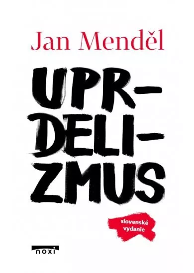 Uprdelizmus