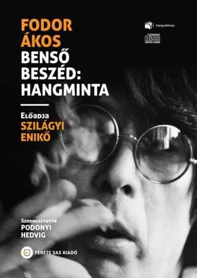 Benső beszéd: hangminta - Hangoskönyv