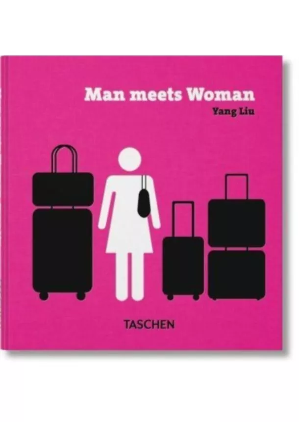 Yang Liu - Man meets Woman