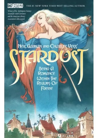 Stardust